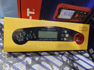 Digital Food Thermometer