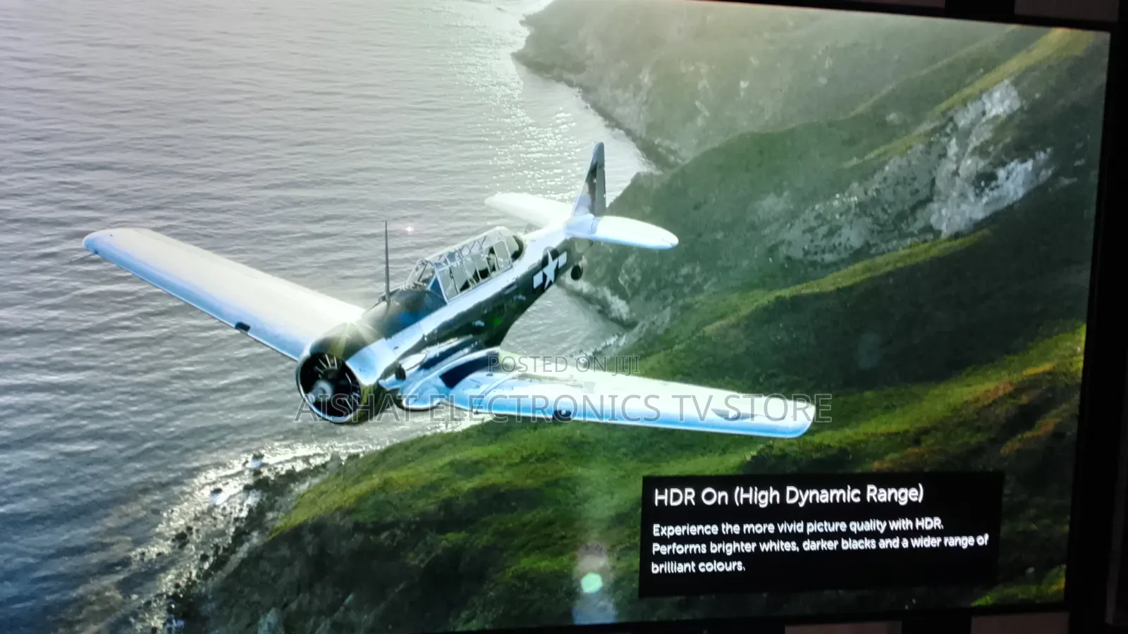 LG OLED 55 Inches 4k HDR