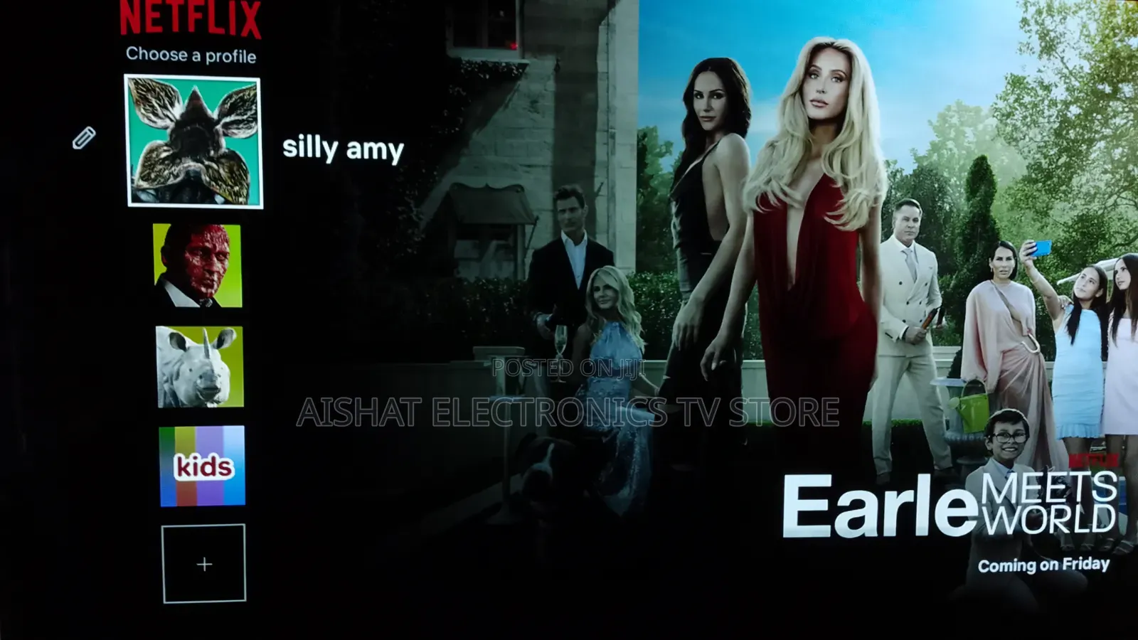LG OLED 55 Inches 4k HDR