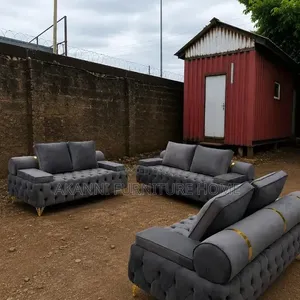 New Taste Chairs