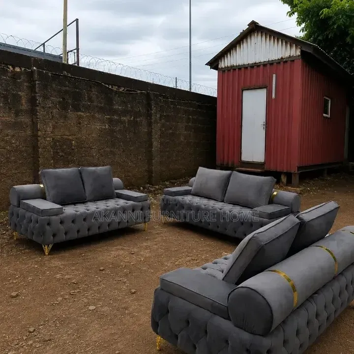 New Taste Chairs