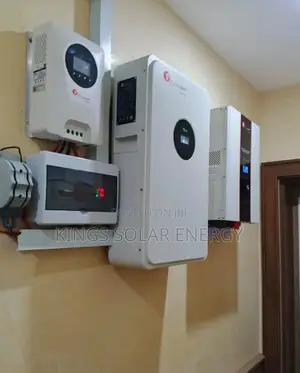 Complete Felicity Lithium Battery,inverter,controller Available