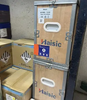 4kwh 12.8v Haisic Solar Lithium Batteries Is Available