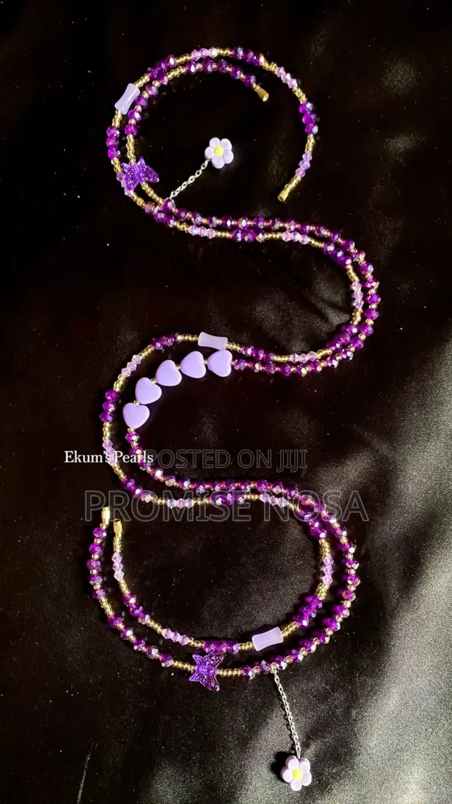 Waistbeads