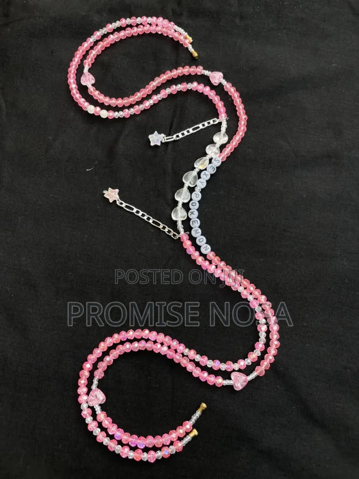 Waistbeads