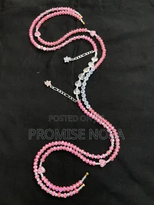 Waistbeads