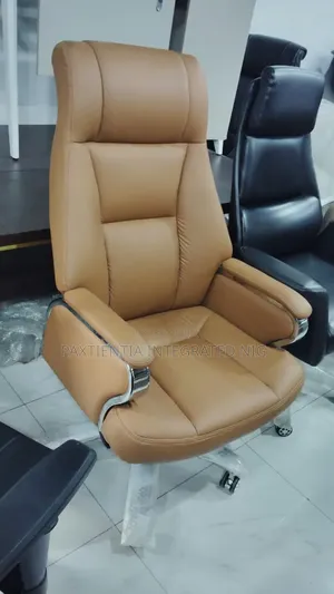 Senior Executive Office Chair