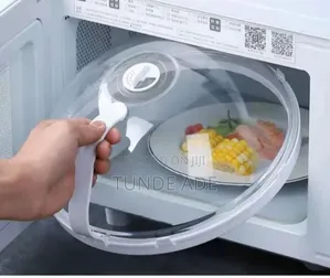 High Quality Microwave Oven Cover