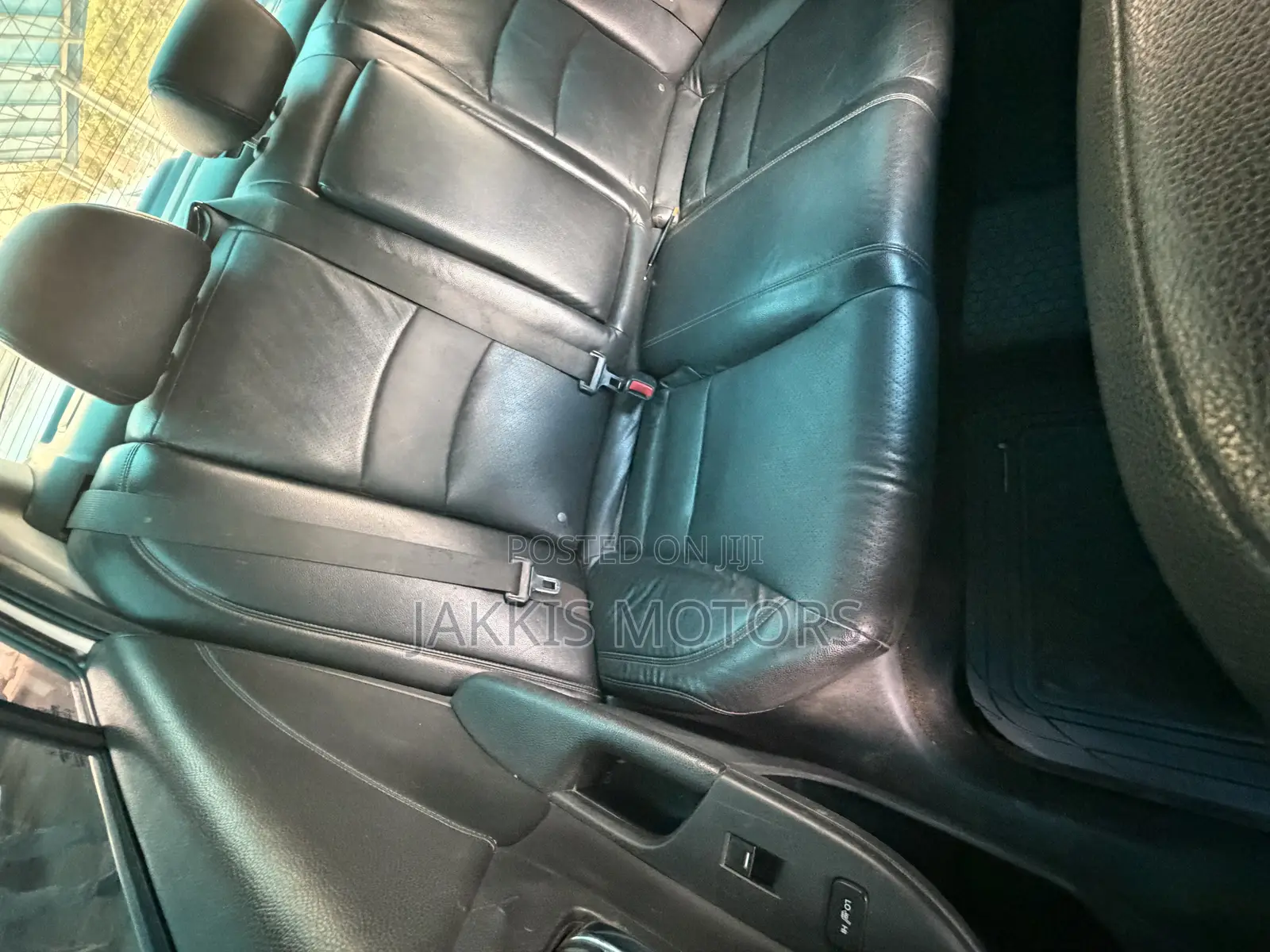 Honda Accord 2013 White