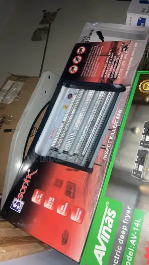 Insect Killer 40watt (Fly Catcher 40W)