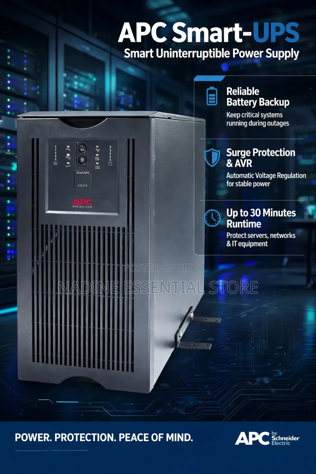 APC Smart Ups