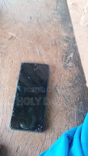 Samsung Galaxy A07 128 GB Green