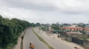 2.5 Hectares Land for Sale in Lagoon View Estate, Ikorodu