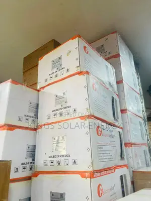 3.5kva 24v Felicity Solar Inverter Available