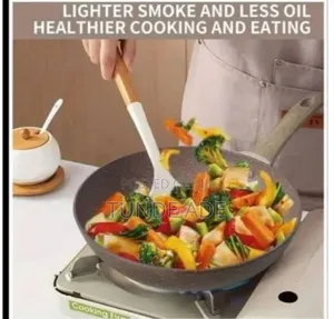 High Quality Nonstick Frying Pans