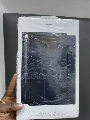 Samsung Galaxy Tab S10 Lite 10.9” Keyboard Case
