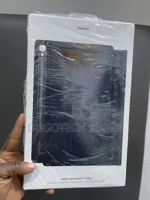 Samsung Galaxy Tab S10 Lite 10.9” Keyboard Case