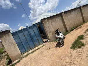 2bdrm Bungalow in Minna for sale
