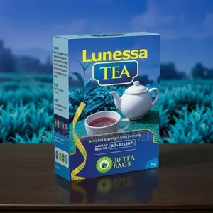 Lunesa Herbal Tea