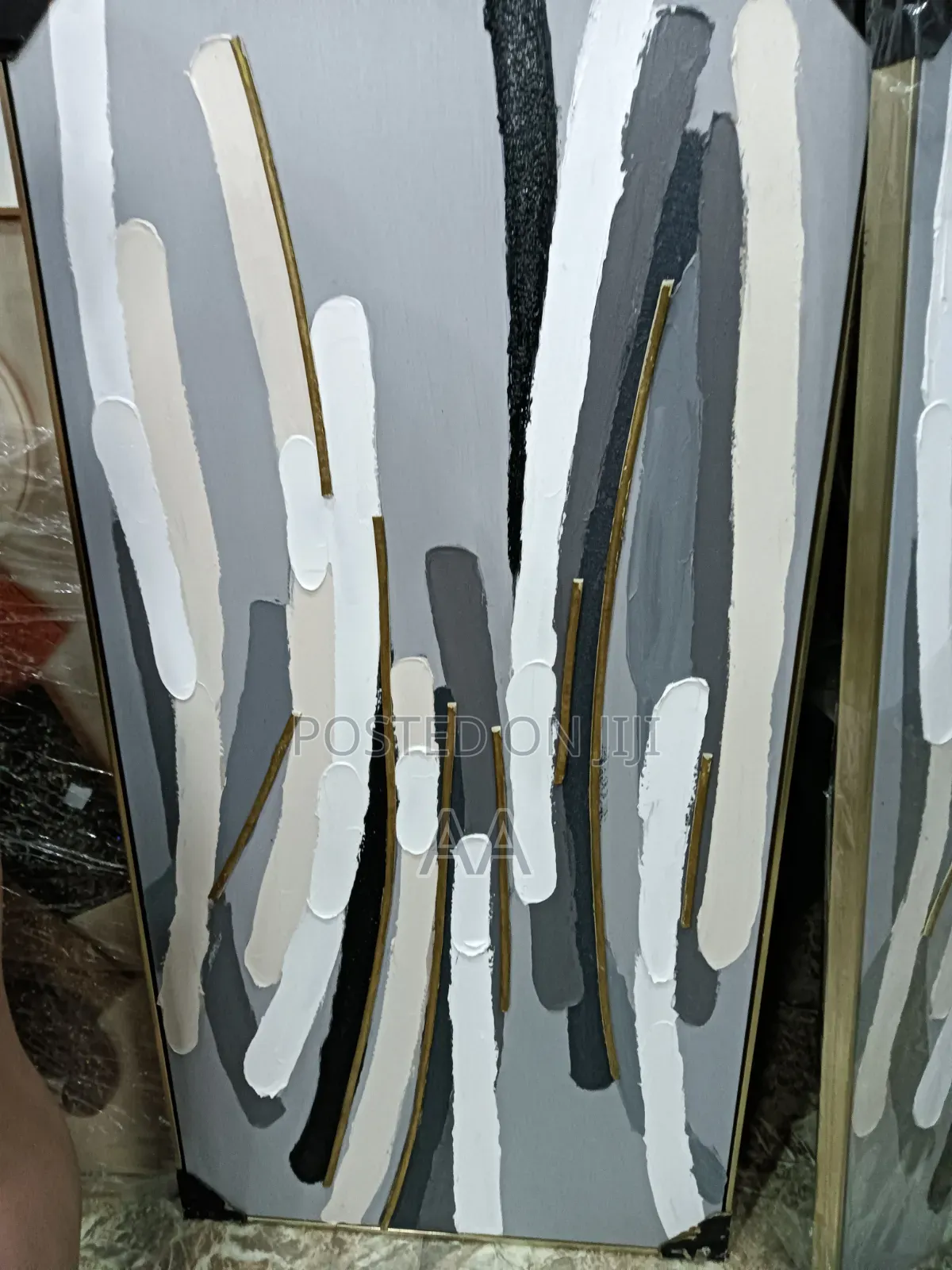 Canvas Frame