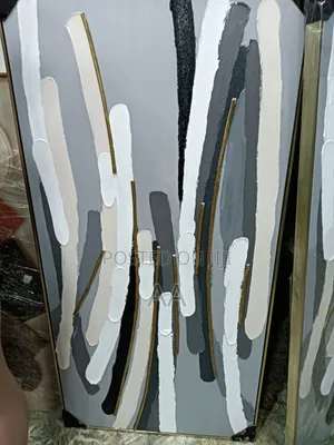 Canvas Frame
