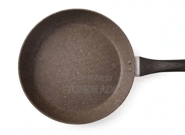 High Quality Nonstick Frying Pans