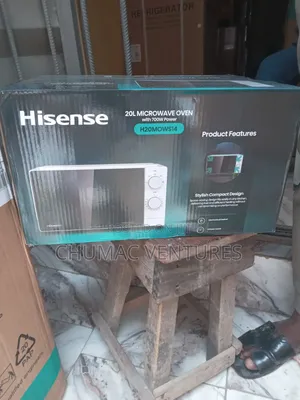 Hisense Microwave 20l