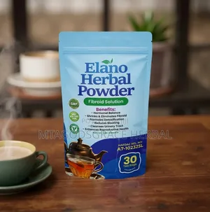 Elano Fibroid Solution