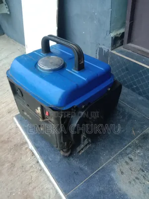 Fairly Used Tiger Generator ( Copper )