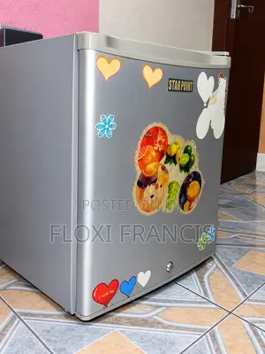 Starpoint Mini Fridge for Sale – Good Condition