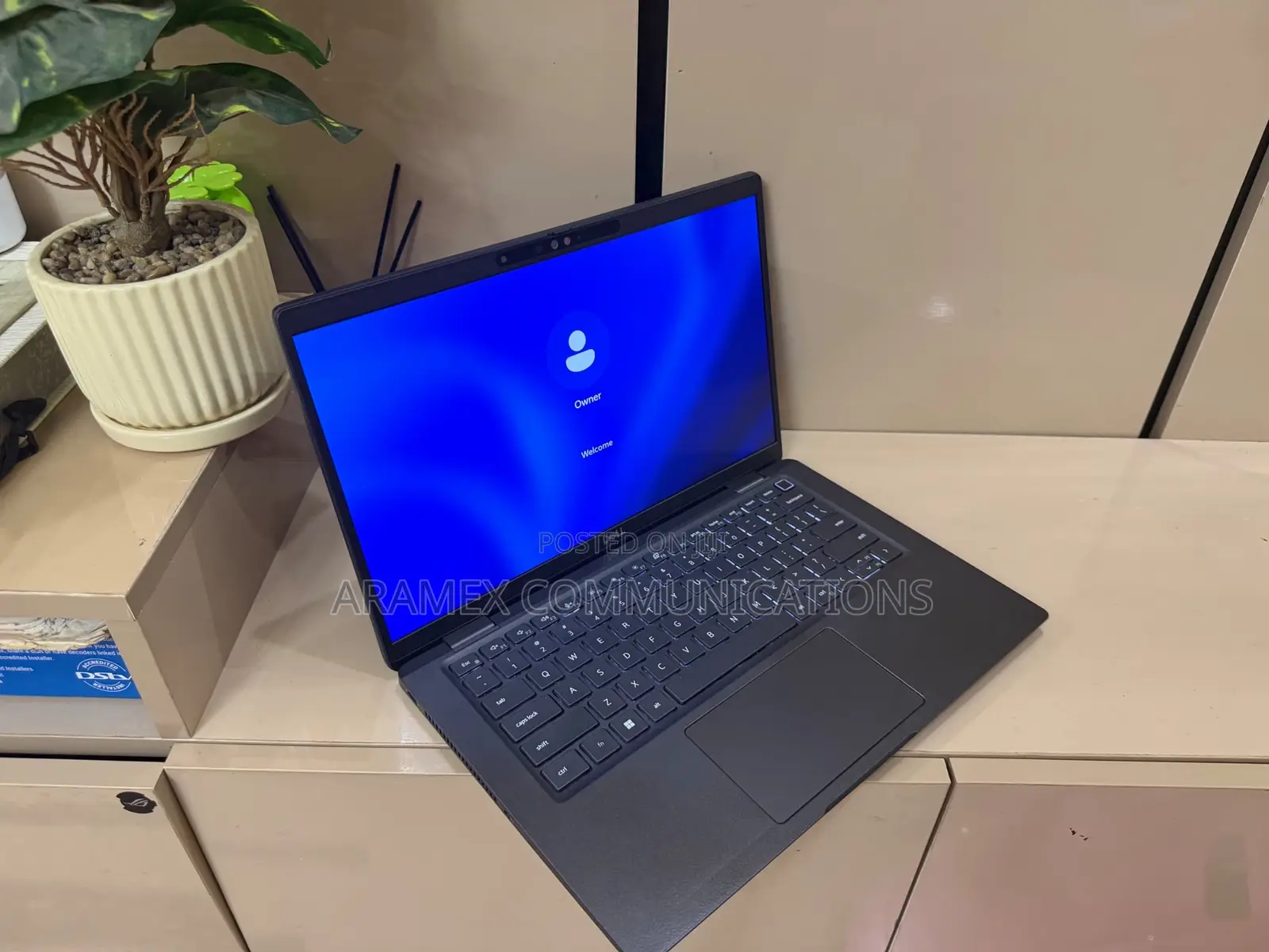 Laptop Dell Latitude 7430 16GB Intel Core i7 SSD 256GB