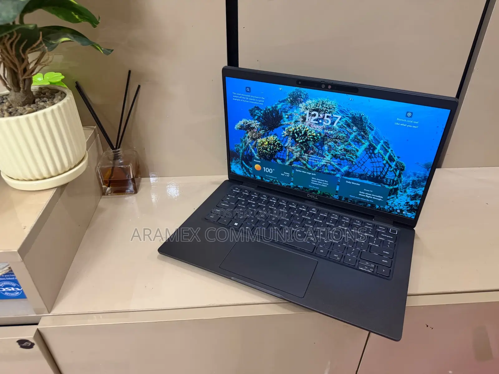 Laptop Dell Latitude 7430 16GB Intel Core i7 SSD 256GB