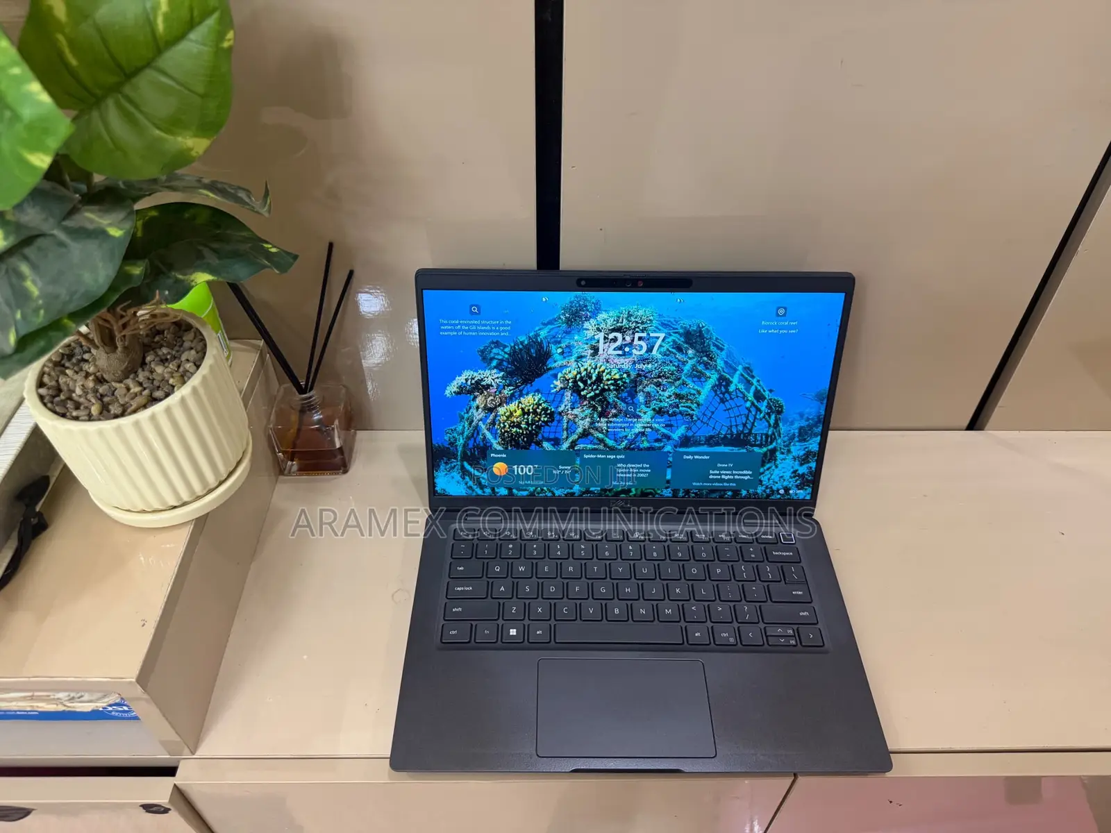 Laptop Dell Latitude 7430 16GB Intel Core i7 SSD 256GB