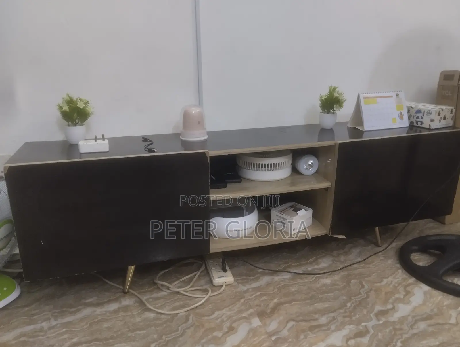 TV Console