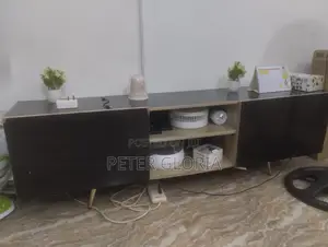 TV Console