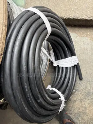 Amoured Cables