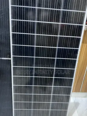 Sun Tech 36 Cells Solar Panel | High Efficiency Solar Pa