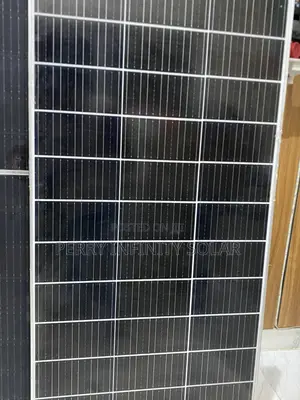 Sun Tech 36 Cells Solar Panel | High Efficiency Solar Pa