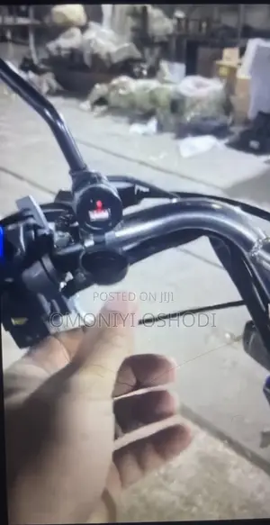 New Tricycle 2026 Blue