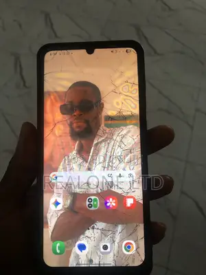 Samsung Galaxy A05 128 GB Silver