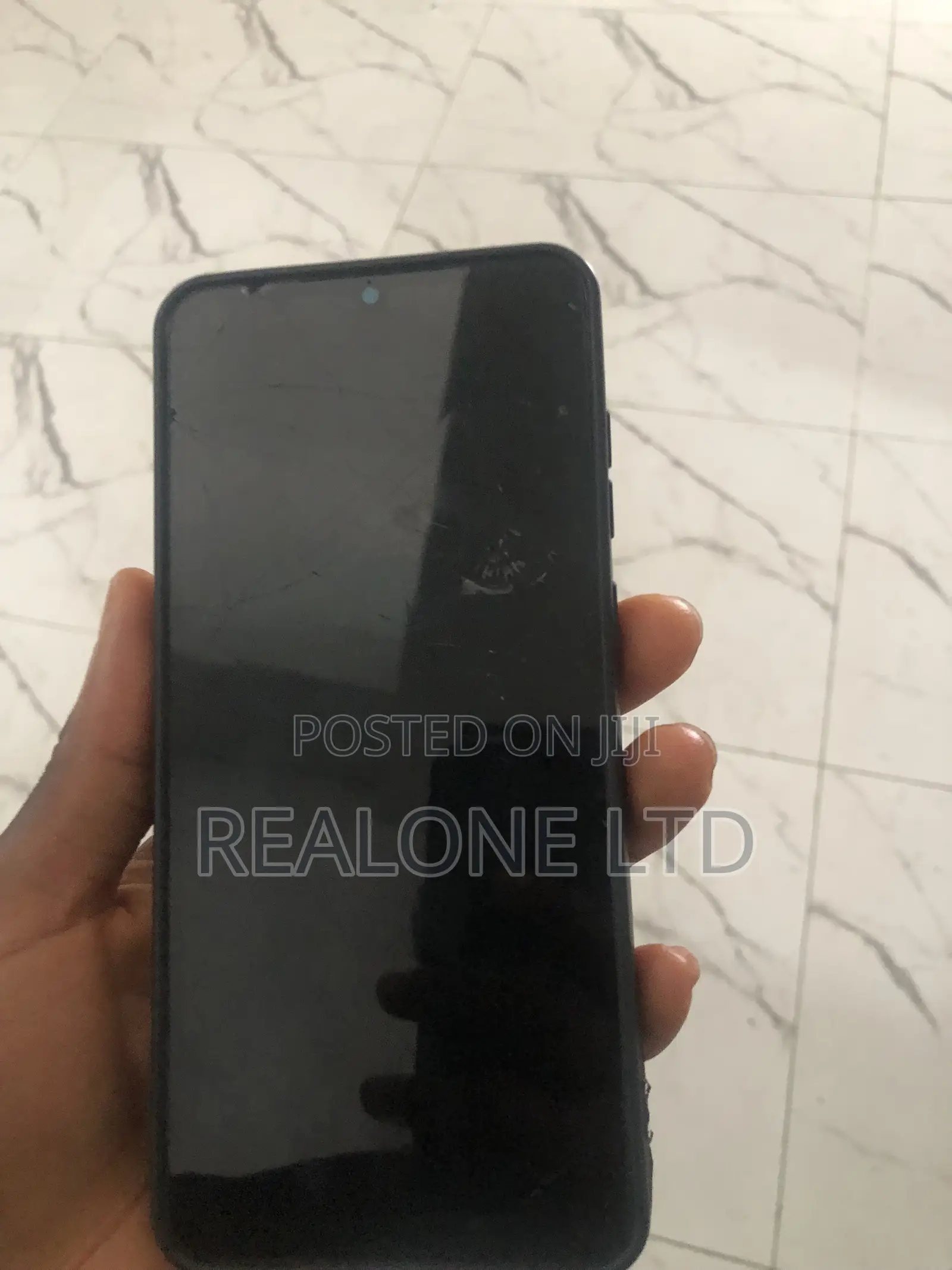 Samsung Galaxy A05 128 GB Silver