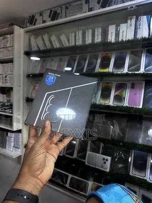 New Samsung Galaxy Z Fold7 256 GB Black
