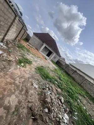 3bdrm Bungalow in Minna for sale