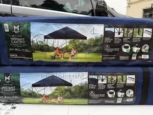 Garden Tents/Canopy