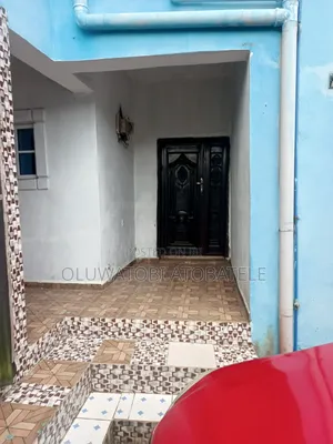 1bdrm Apartment in Goodluck, Port-Harcourt for rent