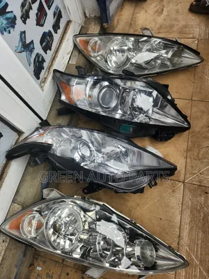 Car Spare Parts