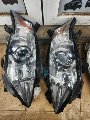 Car Spare Parts