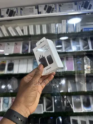 Brand New Original 45W Samsung Charger