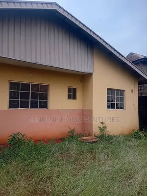 3bdrm Bungalow in Eyita, Ikorodu Garage for sale