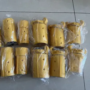 Blasting Coupling and Nozzle Holder